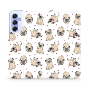 Etui do Samsung Galaxy A34 5G - wzór M097P