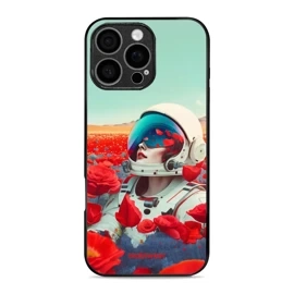 Etui Glossy Case do Apple iPhone 16 Pro Max - wzór G001G