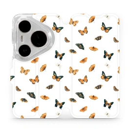 Etui do Huawei Pura 80 Pro - wzór MP77S