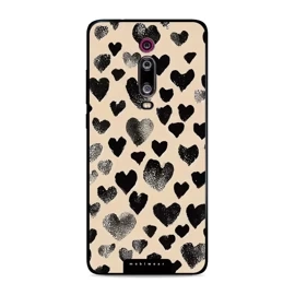 Etui Glossy Case do Xiaomi Mi 9T - wzór GA51G