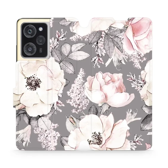 Etui do Xiaomi POCO X5 Pro 5G - wzór MX06S