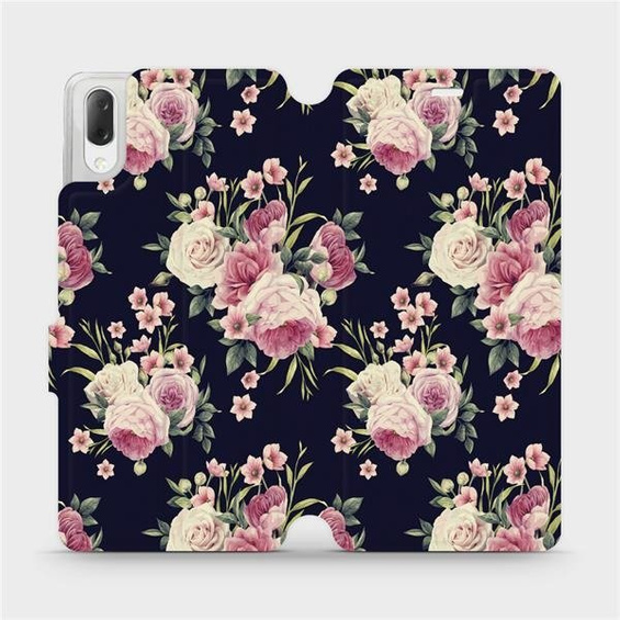Etui do Sony Xperia L3 - wzór V068P