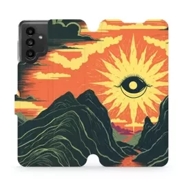 Etui do Samsung Galaxy A13 5G - wzór VP55S