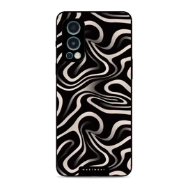 Etui Glossy Case do OnePlus Nord 2 5G - wzór GA63G