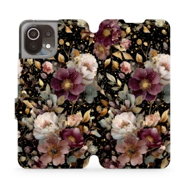 Etui do Xiaomi 11 Lite 5G NE - wzór V169S