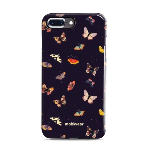 Etui Elite Pro do Apple iPhone 7 Plus - wzór EP78E