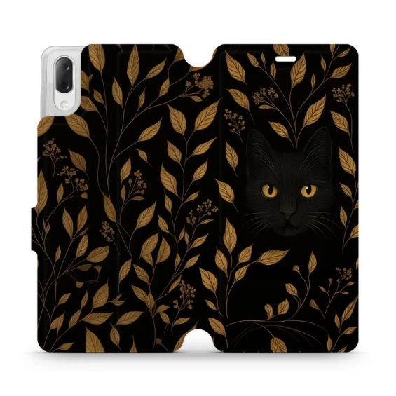 Etui do Sony Xperia L3 - wzór V164S