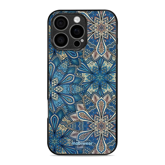 Etui Glossy Case do Apple iPhone 16 Pro Max - wzór G038G