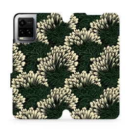 Etui do Vivo Y33S - wzór VA45S