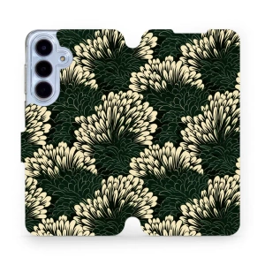 Etui do Samsung Galaxy S25 FE 5G - wzór VA45S