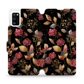 Etui do Samsung Galaxy A41 - wzór V171S