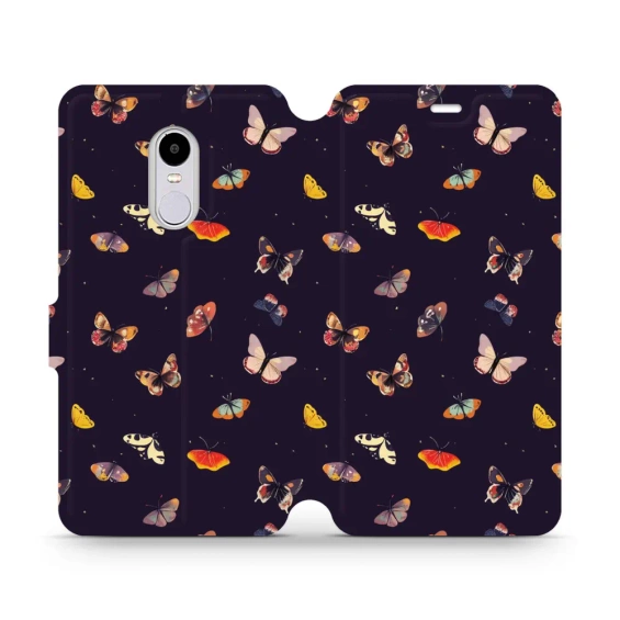 Etui do Xiaomi Redmi Note 4X - wzór VP78S