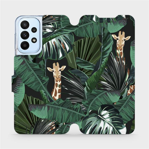 Etui do Samsung Galaxy A23 - wzór VP06P