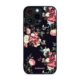 Etui Glossy Case do Apple iPhone 13 Pro - wzór G040G