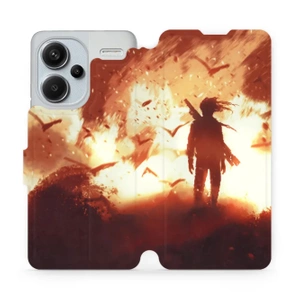 Etui do Xiaomi Redmi Note 13 PRO Plus - wzór MA06S