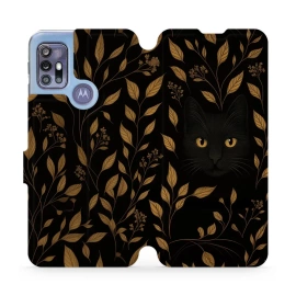 Etui do Motorola Moto G30 - wzór V164S