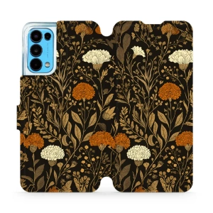 Etui do OPPO RENO 5 5G - wzór V174S