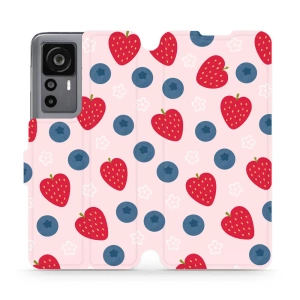 Etui do Xiaomi 12T Pro - wzór VP84S