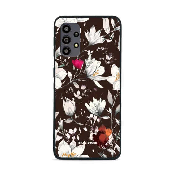 Etui Glossy Case do Samsung Galaxy A32 5G - wzór GP72G