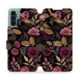 Etui do Samsung Galaxy A04S - wzór V170S