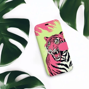Etui do Motorola One Vision - wzór VP51S