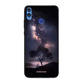Etui Glossy Case do Huawei Honor 8X - wzór G005G