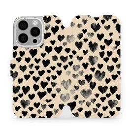 Etui do Apple iPhone 16 Pro - wzór VA51S