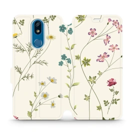 Etui do LG K40 - wzór MD03S