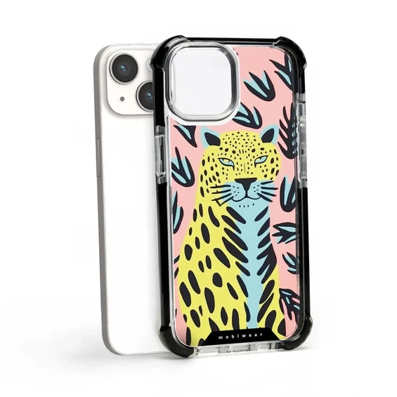 Etui MagSafe Elite Bumper Apple iPhone 14 - wzór D028D