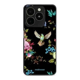 Etui Glossy Case do Realme C63 - wzór G041G