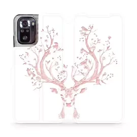 Etui do Xiaomi POCO M5s - wzór M007S