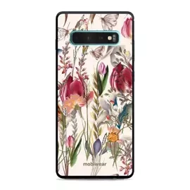 Etui Glossy Case do Samsung Galaxy S10 Plus - wzór G031G