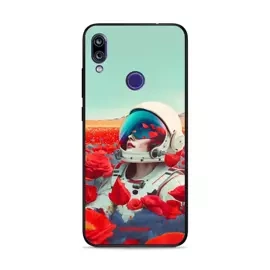 Etui Glossy Case do Xiaomi Redmi 7 - wzór G001G