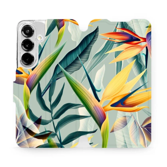 Etui do Samsung Galaxy S25 - wzór MC02S