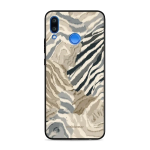 Etui Glossy Case do Huawei Nova 3 - wzór G168G