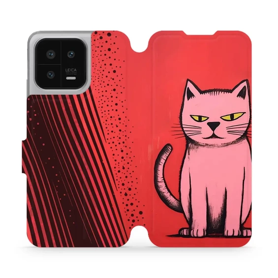 Etui do Xiaomi 13 - wzór VP54S