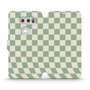 Etui do LG V30 - wzór VA58S