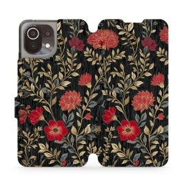 Etui do Xiaomi 11 Lite 5G NE - wzór V172S