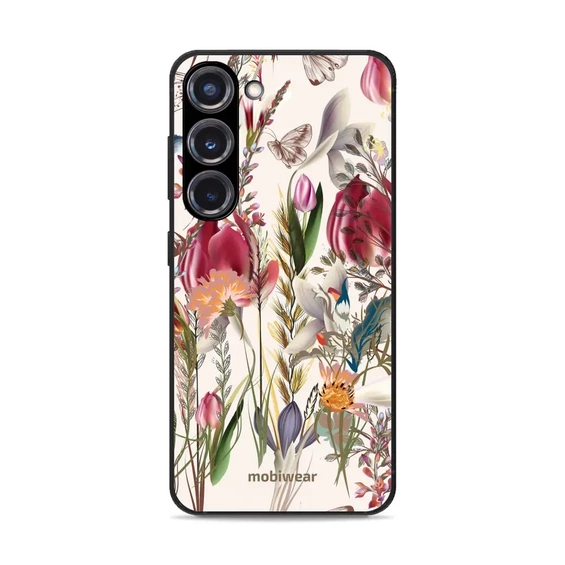 Etui Glossy Case do Samsung Galaxy S23 Plus - wzór G031G