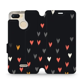 Etui do Xiaomi Redmi 6 - wzór VP79P