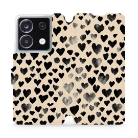 Etui do Xiaomi POCO X6 - wzór VA51S