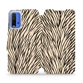 Etui do Xiaomi Redmi 9T - wzór VA52S