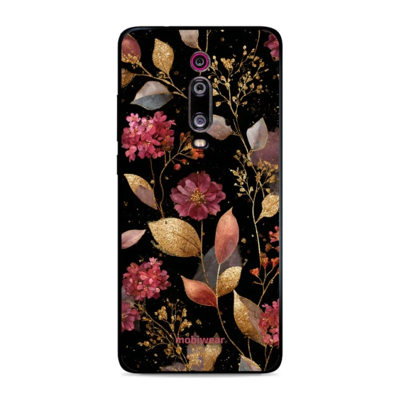 Etui Glossy Case do Xiaomi Mi 9T - wzór G171G