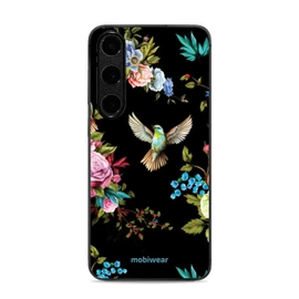 Etui Glossy Case do Samsung Galaxy S24 FE - wzór G041G