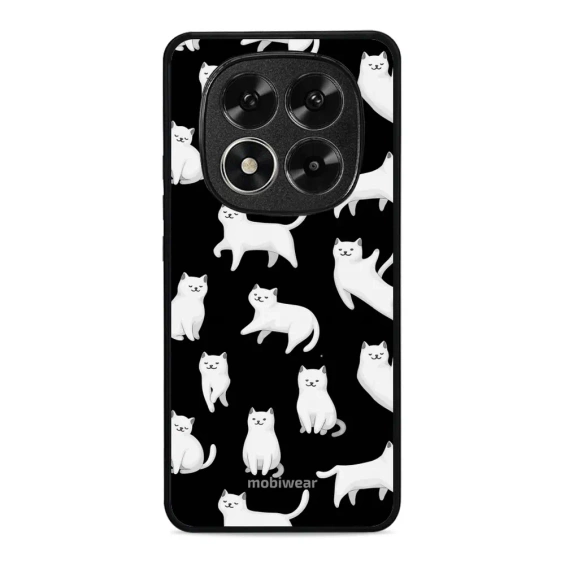 Etui Glossy Case do Xiaomi Redmi Note 14 Pro 5G - wzór G163G