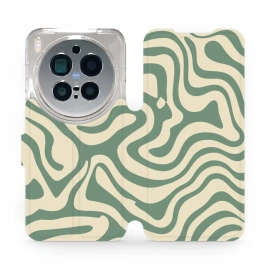 Etui do Vivo X300 pro - wzór VA57S