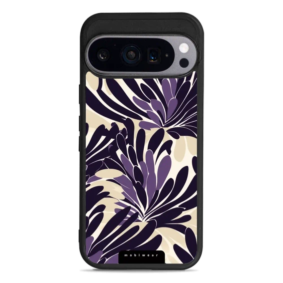 Etui Glossy Case do Google Pixel 9 Pro - wzór GA47G