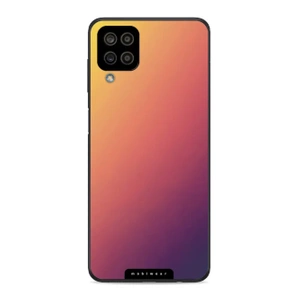Etui Glossy Case do Samsung Galaxy M12 - wzór G066G