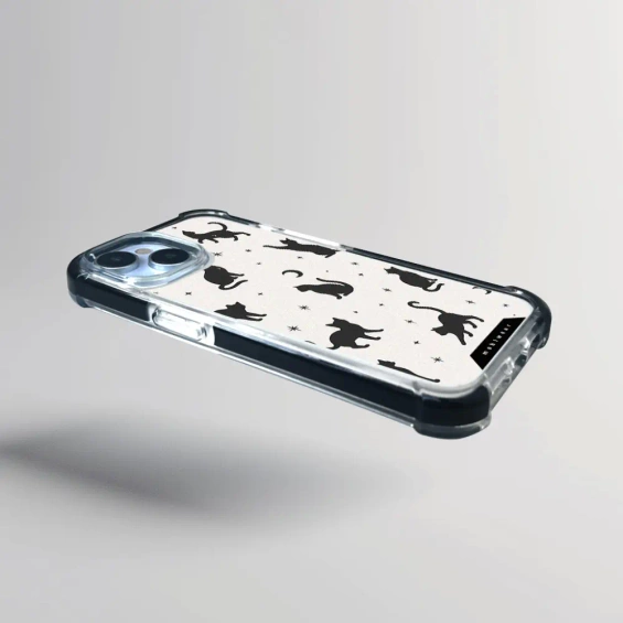 Etui MagSafe Elite Bumper Apple iPhone 12 - wzór D162D