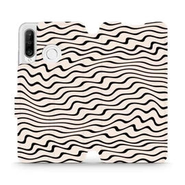 Etui do Huawei P30 Lite - wzór VA62S